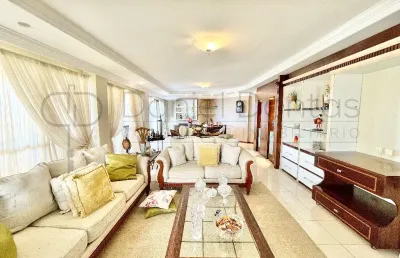 Alto padrão em candelária, com 280m², no residencial solaris. oportunidade