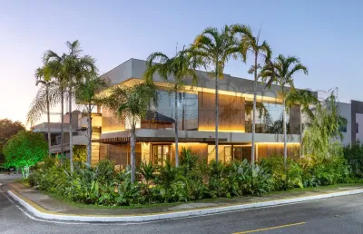 Casa com cinema no bosque das palmeiras. alto padrão. imperdível!