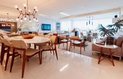 Alto padrão em petrópolis edifício geraldo pinho, com 150m²