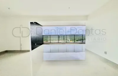 Apto novo em capim macio, andar alto, sombra, residencial vista mar. oportunidade