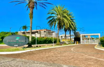 Lote plano com 687 m² no buena vista. oportunidade do ano