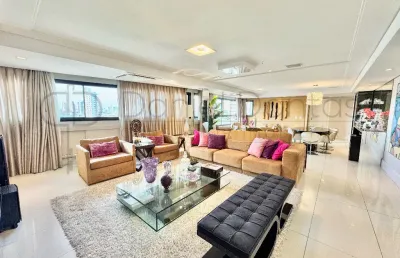 Alto padrão em lagoa nova, com 203m², residencial carlos drummond de andrade. oportunidade