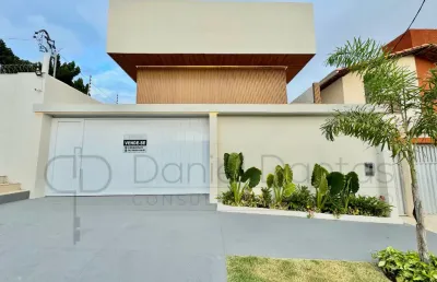 Alto padrão em capim macio, próximo ao nau restaurante. oportunidade!