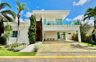 West side boulevard, 6 suítes, piscina,escritório, 100% planejada.oportunidade!