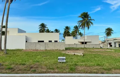 Lote de particular no cajupiranga cond clube, aceita financiamento ou veículo