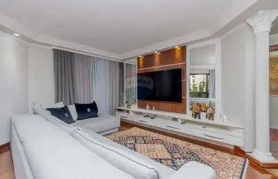 Apartamento com 3 quartos à venda na Rua Rio Grande do Sul, 618, Santo Antônio, São Caetano do Sul
