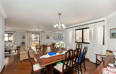 Apartamento espaçoso no bairro  santo antônio / são caetano do sul com 3 suítes e 3 vagas