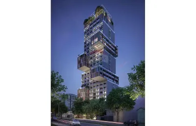 Sala comercial para alugar no Jardins, São Paulo 