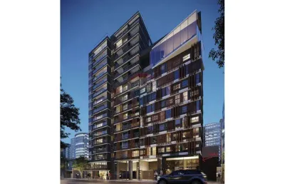 Sala comercial para alugar na Rua Augusta, 2854, Jardins, São Paulo