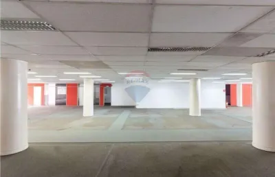 Barracão / Galpão / Depósito para alugar no Campos Eliseos, São Paulo 