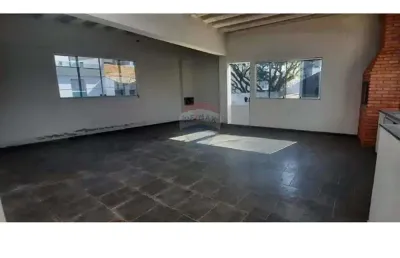 Prédio comercial com 260 m² - vila alpina em santo andré