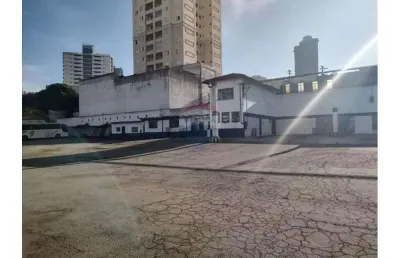 Terreno para alugar, 7027 m² - parque das nações - santo andré/sp