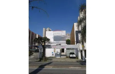 Prédio comercial no bairro campestre em santo andré - sp