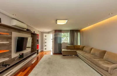 Casa com 3 quartos à venda no Olímpico, São Caetano do Sul 
