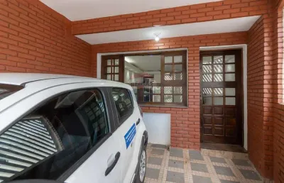 Sobrado 105m²  - bairro olímpico - são caetano do sul