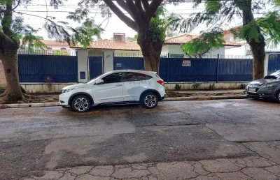 Casa térrea com 5 quartos, em um terreno de 800m² localizado no bairro de indianópolis em são paulo