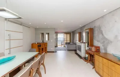 Apartamento com com acabamento premium e excelente localização!