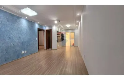 Apartamento com 2 quartos à venda no Barcelona, São Caetano do Sul 