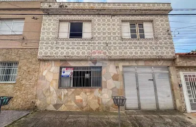 Sobrado 154m² -  bairro boa vista em são caetano do sul