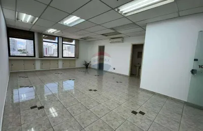 Sala comercial para locação no executive center – são caetano do sul/sp