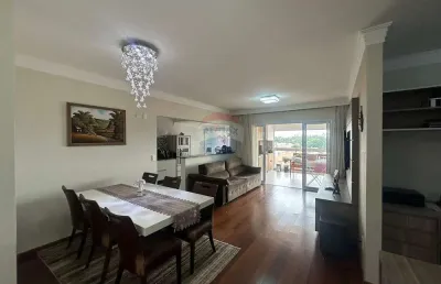 Seu novo lar espera por você: apartamento de 3 suítes no jardim são caetano!