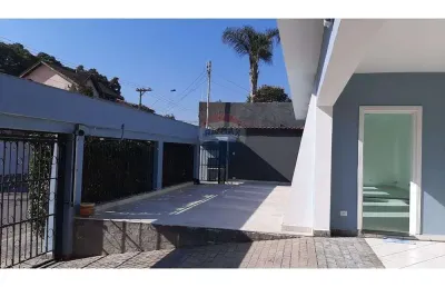 Casa de alto padrão para locação no jardim são caetano – são caetano do sul