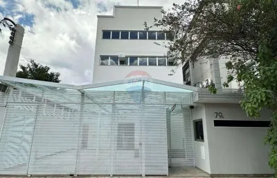 Excelente prédio comercial para locação | 1.048m² de conforto, estrutura e potencial para o seu negócio!