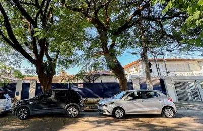 Casa térrea com 5 quartos, em um terreno de 800m² localizado no bairro de indianópolis em são paulo