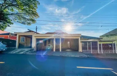 Casa térrea com 2 dormitórios à venda vila clarice santo andré