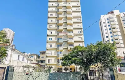 Apartamento com 2 quartos à venda na Avenida Pompéia, 2146, Pompéia, São Paulo