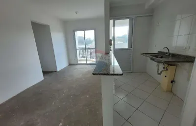 'novo aptº em são bernardo: conforto e lazer total'