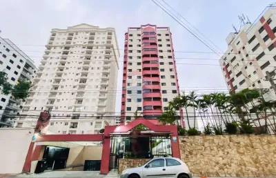 Apartamento com 3 quartos à venda no Cerâmica, São Caetano do Sul 