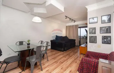 Apartamento com 3 quartos à venda no Cerâmica, São Caetano do Sul 