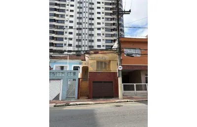 Casa com 2 quartos à venda no santo antônio, são caetano do sul  por r$ 460.000