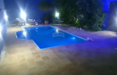 Casa 263m² com piscina | jardim bela vista | santo andré