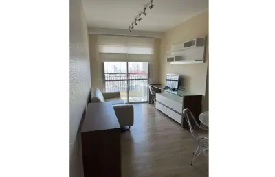 Apartamento 2 dormitorios, 2 vagas de garagem – home stay paulistano