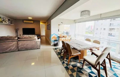 Apartamento com 3 quartos à venda na Avenida Brasil Sul, Parque Residencial Nardini, Americana