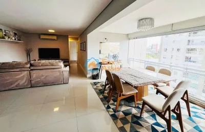 Apartamento com 3 quartos à venda na Avenida Brasil Sul, Parque Residencial Nardini, Americana