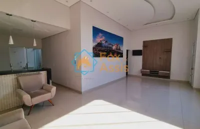 Casa com 3 quartos à venda na Rua Abrahim Abraham, Parque Residencial Nardini, Americana