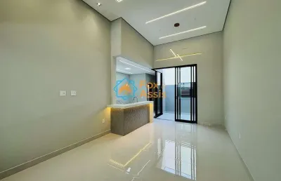 Casa com 3 quartos à venda na Rua Inhaúma, Jardim Ipiranga, Americana