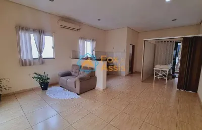 Casa com 2 quartos à venda na Rua José Caetano da Silva, Jardim Dona Regina, Santa Bárbara D'Oeste