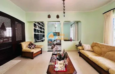 Casa com 4 quartos à venda na Rua Sergipe, Jardim Colina, Americana
