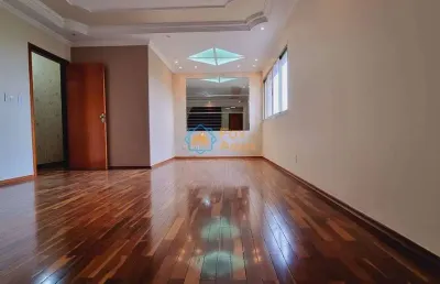 Apartamento com 3 quartos à venda na Rua Maestro Carlos Panaro, Jardim Glória, Americana