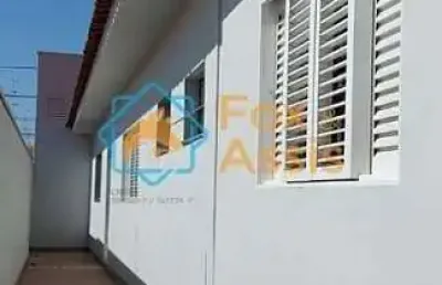 Casa com 3 quartos à venda na Rua Profeta Habacuque, Jardim Laudissi, Santa Bárbara D'Oeste