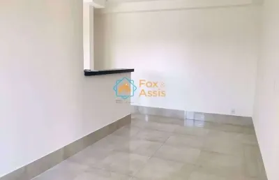 Apartamento com 2 quartos à venda na Rua Georgia, Jardim Dona Judith, Americana