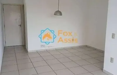 Venda - apartamento - vila nossa senhora de fátima - americana - sp