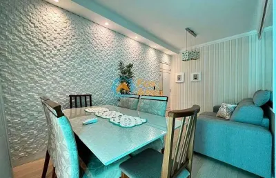Venda - apartamento - parque planalto - santa bárbara d'oeste - sp