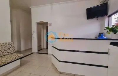 Casa comercial com 2 salas à venda na Rua Guanabara, Chácara Machadinho I, Americana