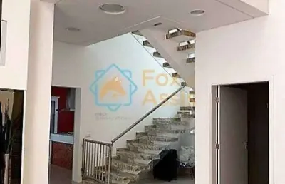 Casa com 4 quartos à venda na Rua Cristóvão Colombo, Parque Residencial Nardini, Americana