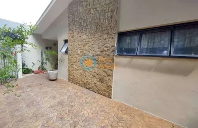 Casa comercial com 4 salas à venda na Rua Sete de Setembro, Centro, Americana